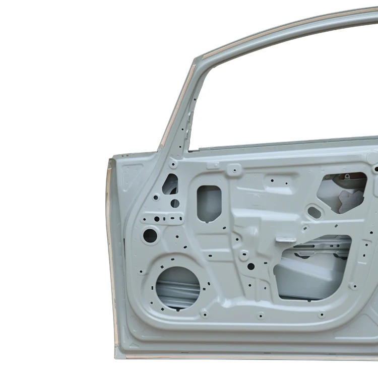 Low Price High Quality Auto Spare Parts Right Front Door for  Dolphin OE 13440440-00